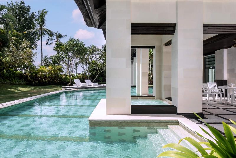 InterContinental Bali Resort - Oda