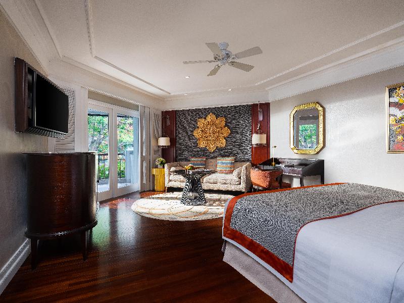 InterContinental Bali Resort - Oda