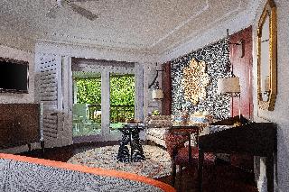 InterContinental Bali Resort fotoÄŸrafÄ±