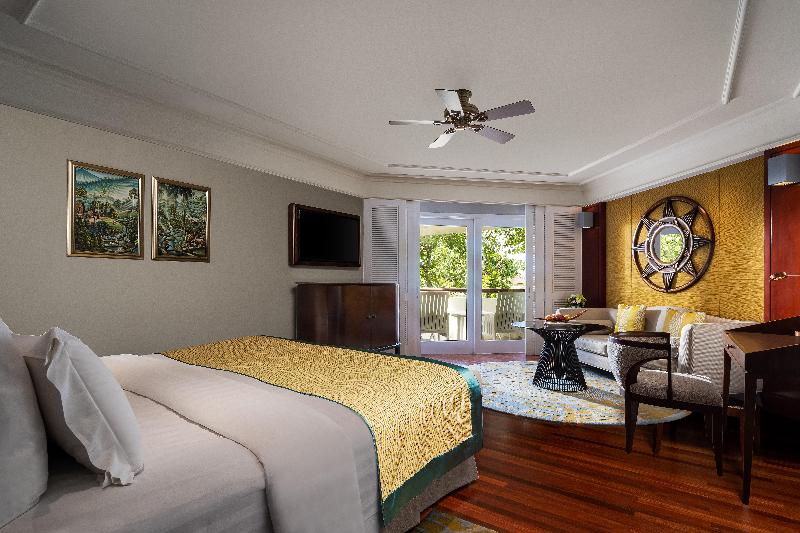 InterContinental Bali Resort - Oda