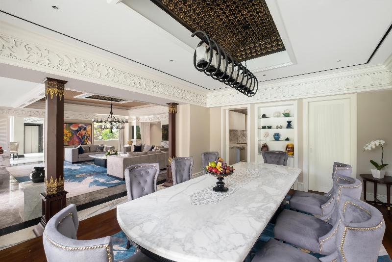 InterContinental Bali Resort - Oda