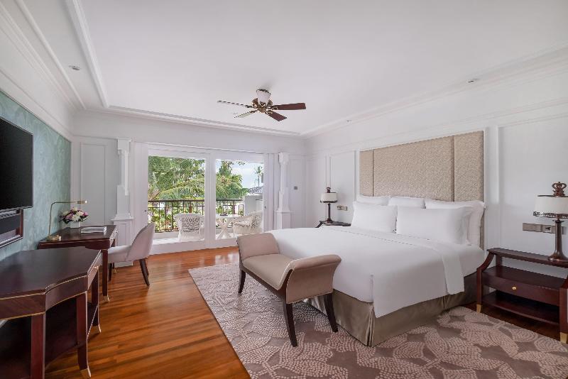 InterContinental Bali Resort - Oda