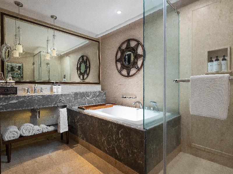 InterContinental Bali Resort - Oda