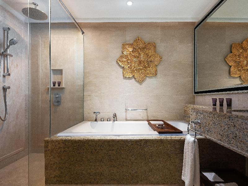 InterContinental Bali Resort - Oda