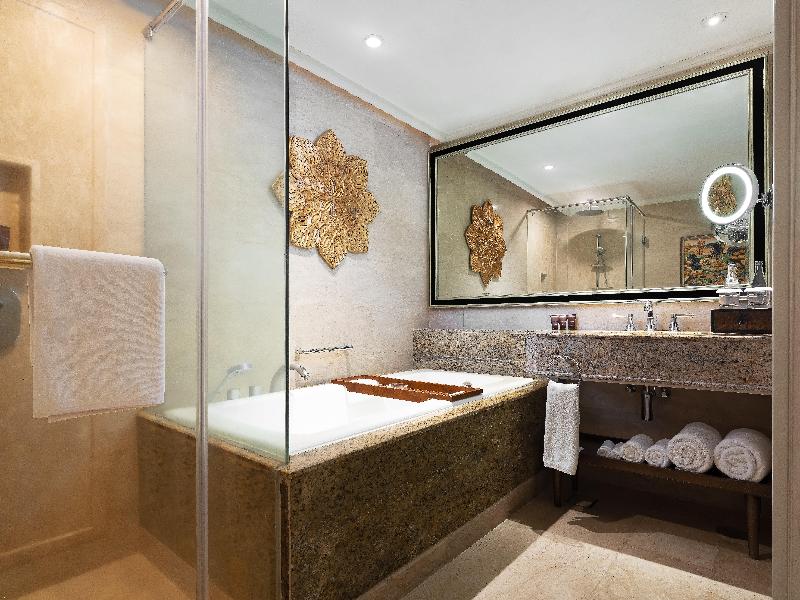 InterContinental Bali Resort - Oda