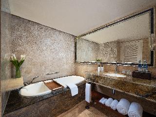 InterContinental Bali Resort fotoÄŸrafÄ±