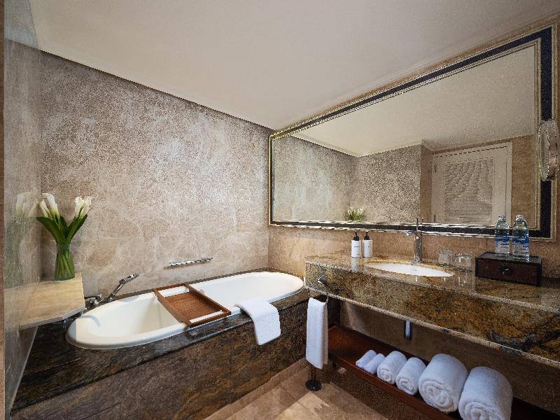 InterContinental Bali Resort - Oda