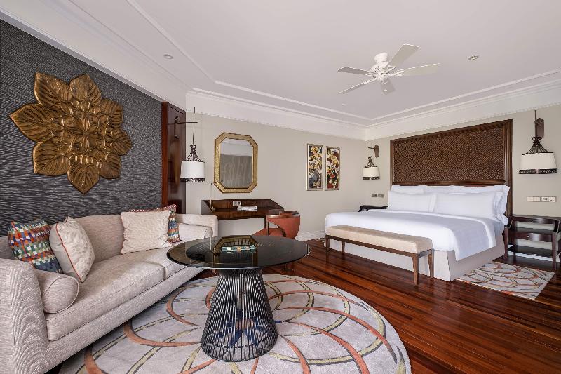 InterContinental Bali Resort - Oda