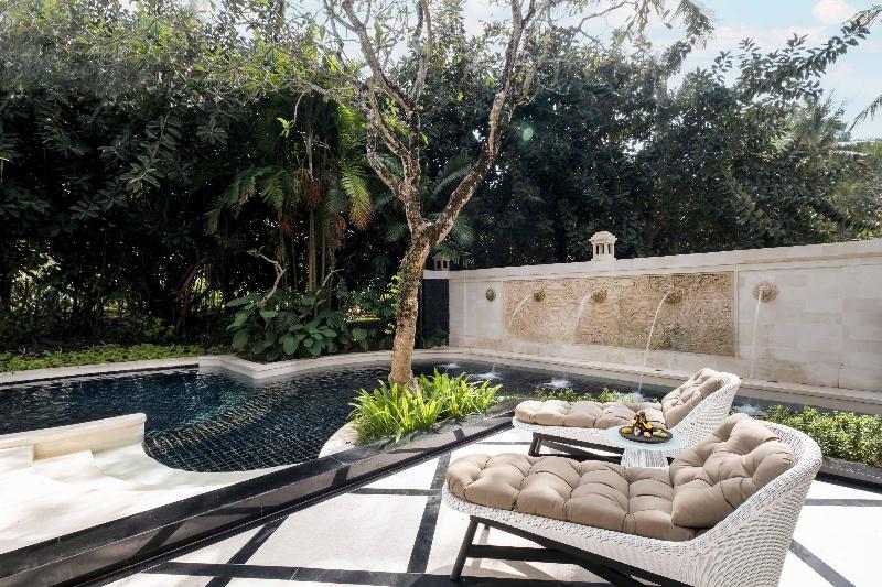 InterContinental Bali Resort - Oda