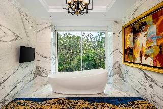 InterContinental Bali Resort fotoÄŸrafÄ±