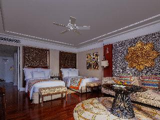 InterContinental Bali Resort fotoÄŸrafÄ±