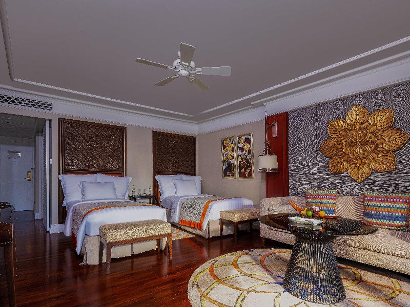 InterContinental Bali Resort - Oda