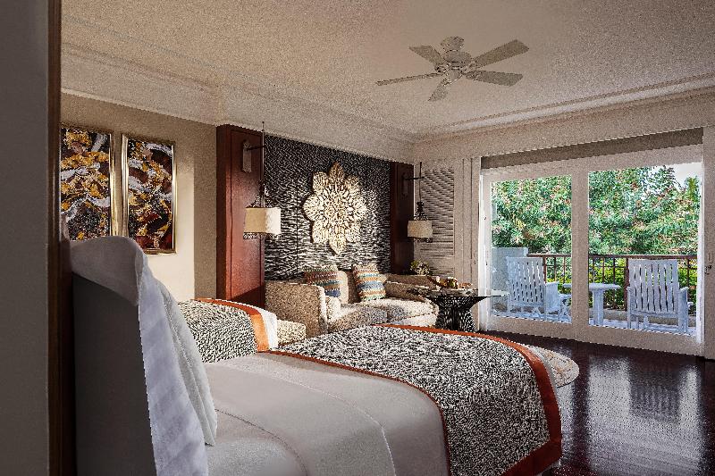 InterContinental Bali Resort - Oda