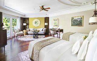 InterContinental Bali Resort fotoÄŸrafÄ±