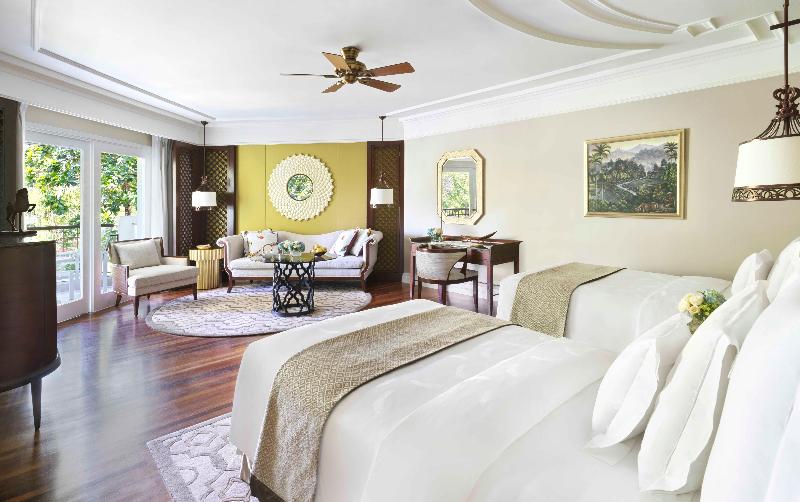 InterContinental Bali Resort - Oda