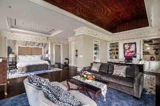 InterContinental Bali Resort fotoÄŸrafÄ±