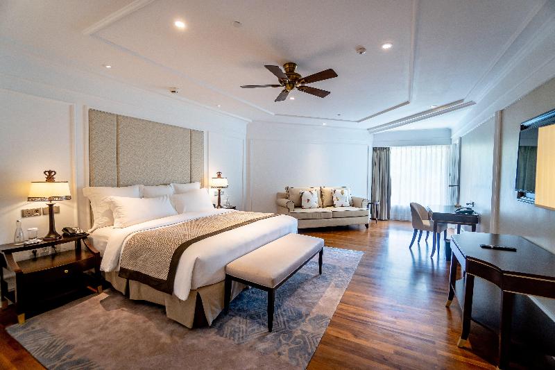 InterContinental Bali Resort - Oda