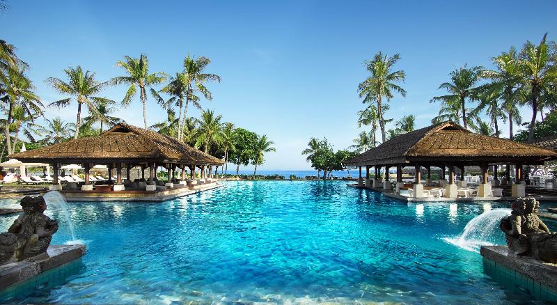 InterContinental Bali Resort - Havuz