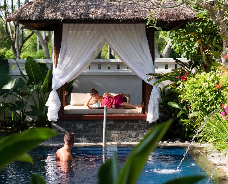 InterContinental Bali Resort - Havuz