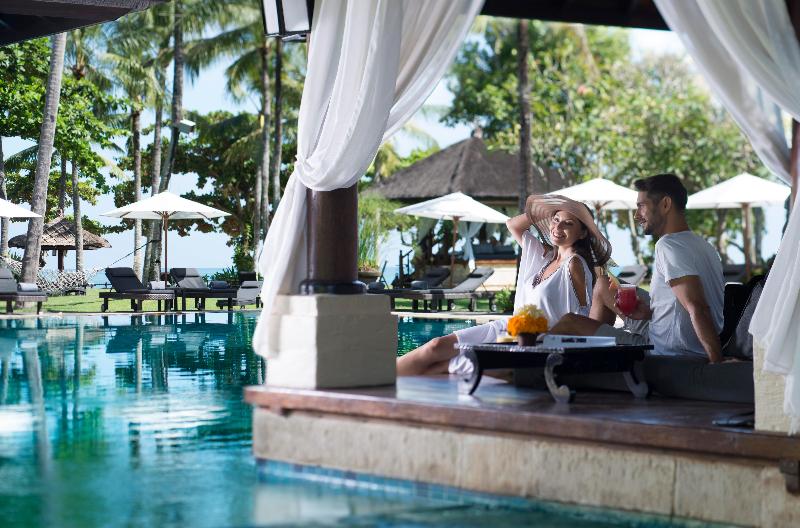 InterContinental Bali Resort - Havuz