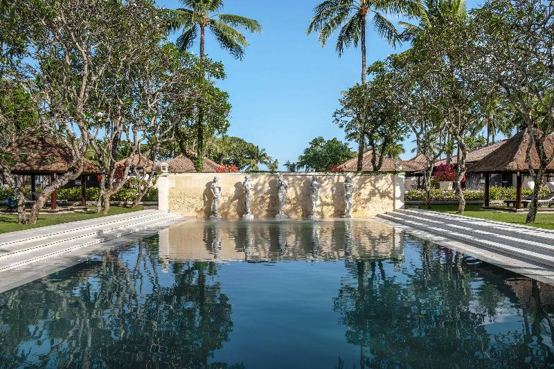 InterContinental Bali Resort - Havuz