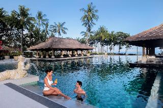 InterContinental Bali Resort fotoÄŸrafÄ±