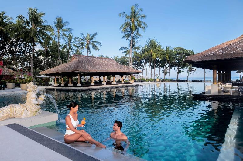 InterContinental Bali Resort - Havuz