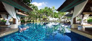 InterContinental Bali Resort fotoÄŸrafÄ±