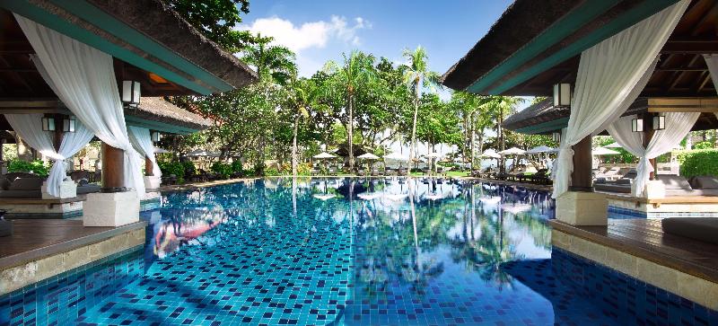 InterContinental Bali Resort - Havuz