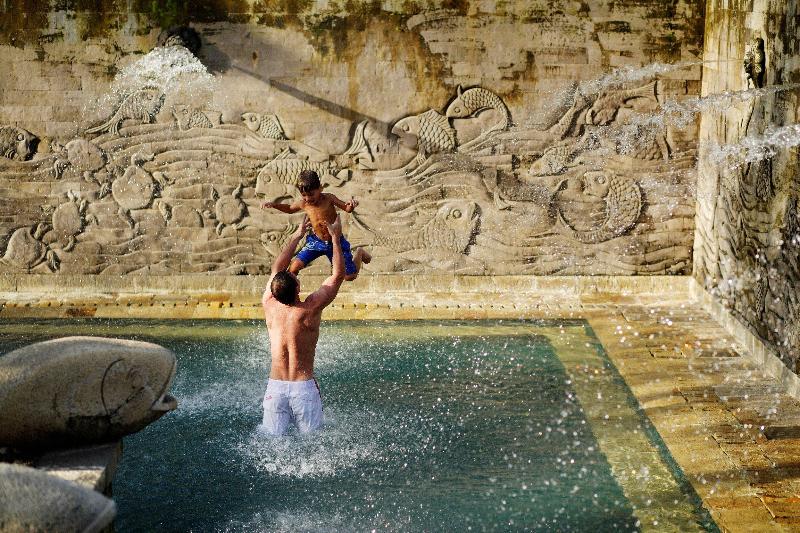 InterContinental Bali Resort - Havuz