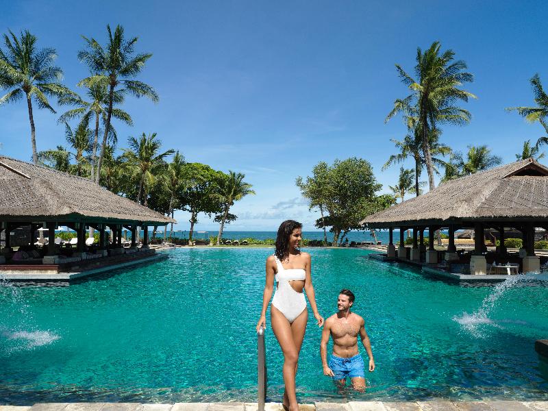 InterContinental Bali Resort - Havuz