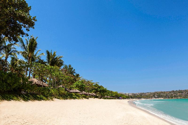 InterContinental Bali Resort - Plaj