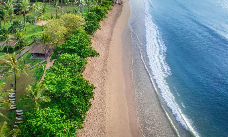 InterContinental Bali Resort - Plaj