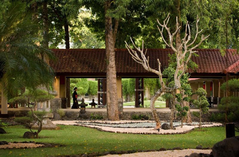 InterContinental Bali Resort - Restoran