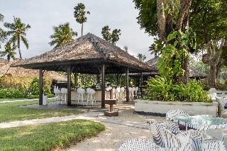 InterContinental Bali Resort fotoÄŸrafÄ±