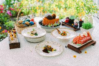 InterContinental Bali Resort fotoÄŸrafÄ±