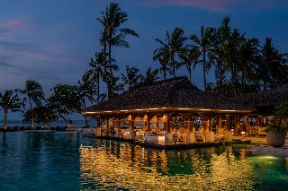 InterContinental Bali Resort fotoÄŸrafÄ±