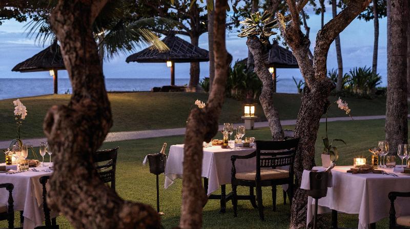InterContinental Bali Resort - Restoran