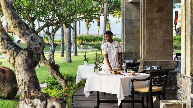 InterContinental Bali Resort - Restoran