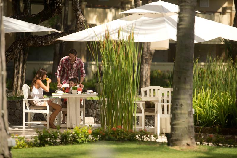 InterContinental Bali Resort - Restoran