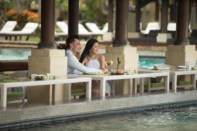 InterContinental Bali Resort - Restoran