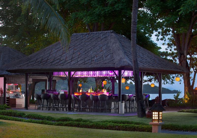 InterContinental Bali Resort - Restoran