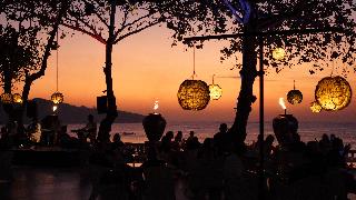 InterContinental Bali Resort fotoÄŸrafÄ±