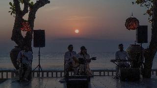 InterContinental Bali Resort fotoÄŸrafÄ±