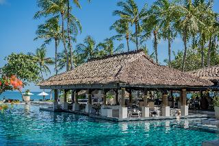 InterContinental Bali Resort fotoÄŸrafÄ±