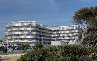 Residence Odalys Le Lotus Blanc