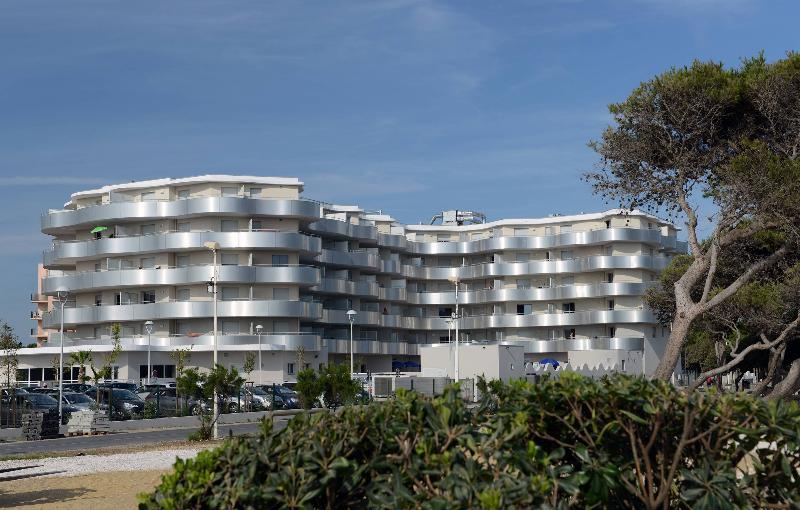 Residence Odalys Le Lotus Blanc - Genel