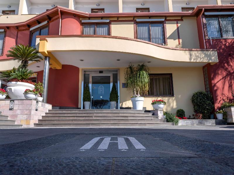 Agora Hotel Sure Hotel Collection By BW - Genel