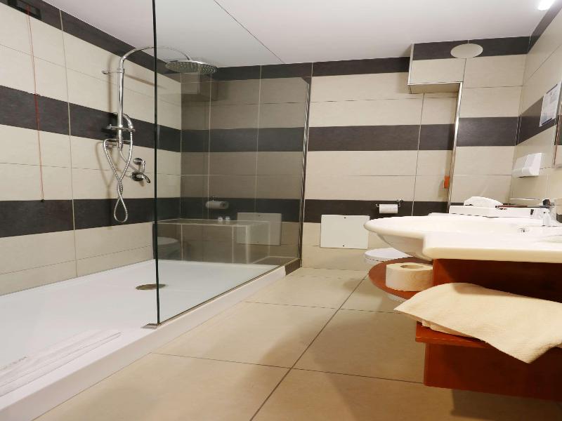 Agora Hotel Sure Hotel Collection By BW - Oda