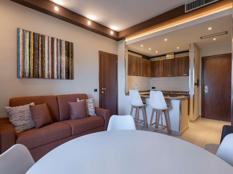 Agora Hotel Sure Hotel Collection By BW - Oda